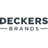 Deckers Brands Logo